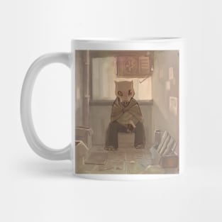 ฺฺื้Bounty hunter Mug